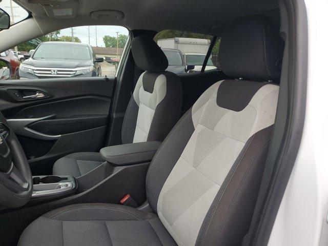 Chevrolet Trax  2025