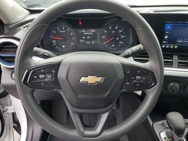 Chevrolet Trax  2025