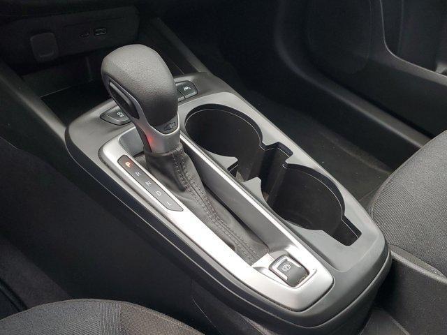 Chevrolet Trax  2025