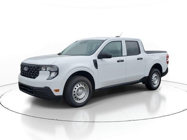 Ford Maverick  2025