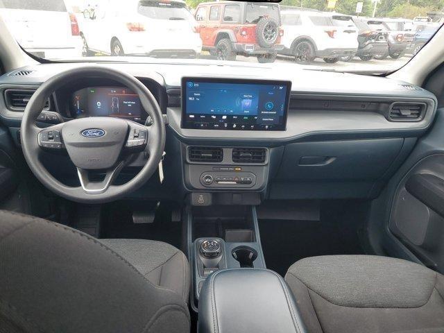 Ford Maverick  2025