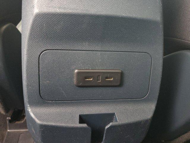 Ford Maverick  2025