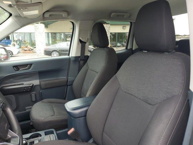 Ford Maverick  2025