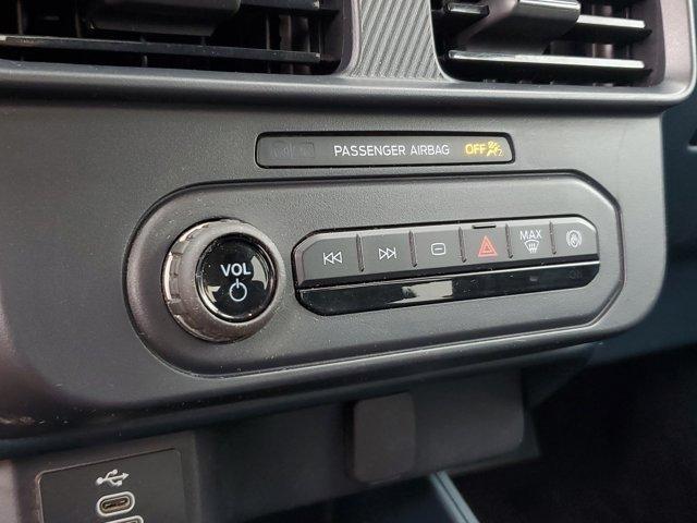 Ford Maverick  2025