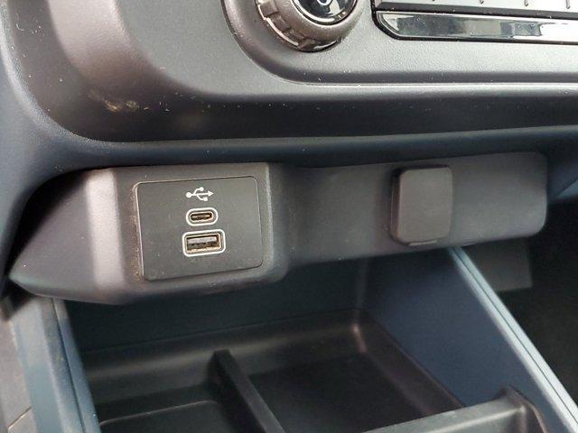 Ford Maverick  2025