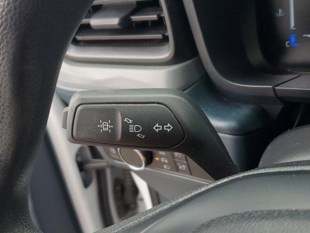 Ford Maverick  2025