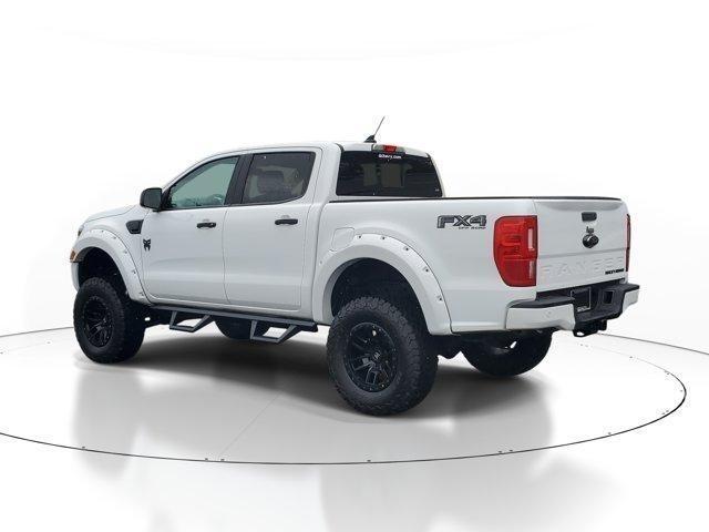 Ford Ranger  2022