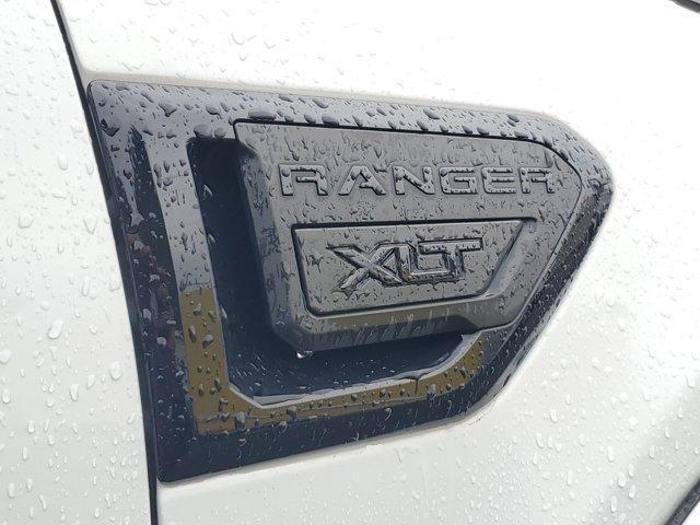 Ford Ranger  2022
