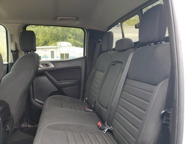 Ford Ranger  2022