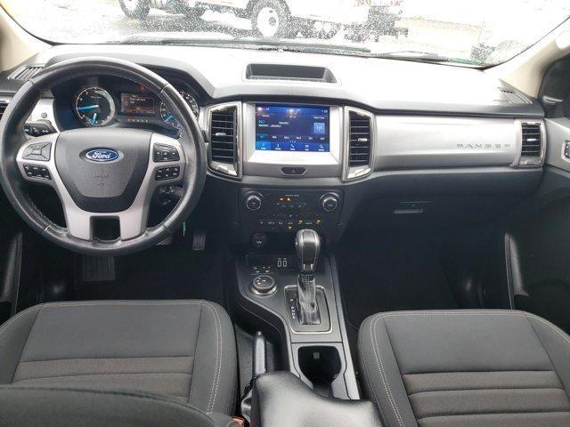 Ford Ranger  2022