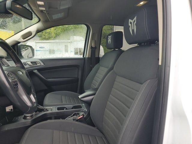 Ford Ranger  2022
