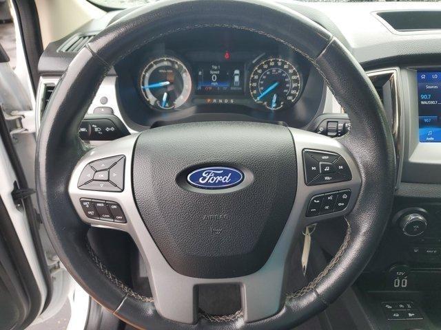 Ford Ranger  2022