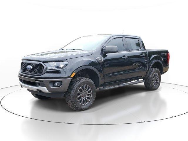 Ford Ranger  2023