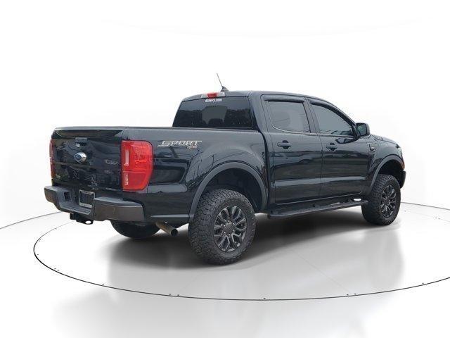 Ford Ranger  2023