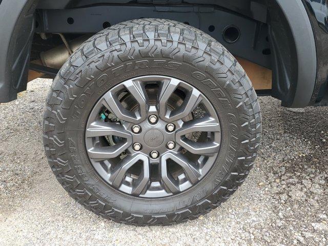 Ford Ranger  2023