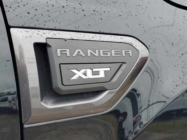 Ford Ranger  2023