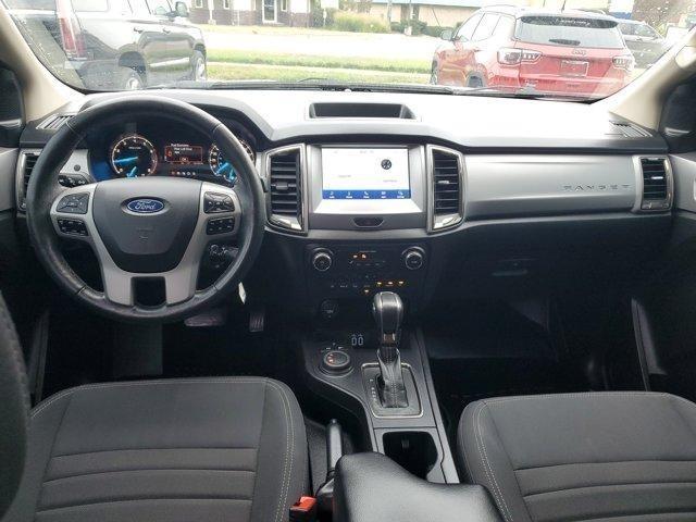 Ford Ranger  2023