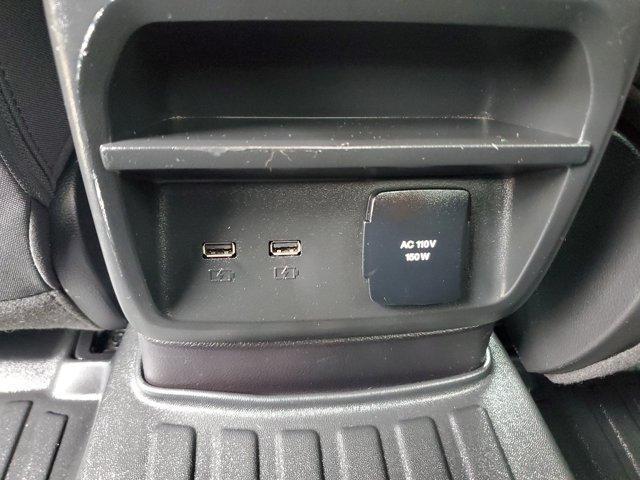 Ford Ranger  2023