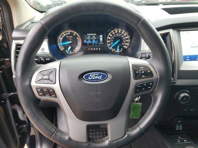 Ford Ranger  2023