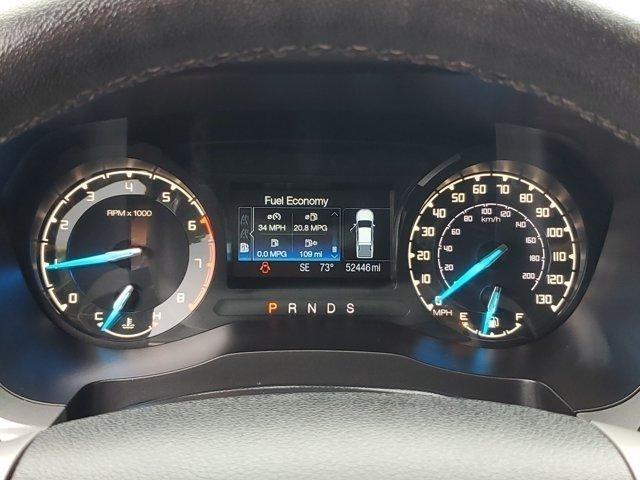 Ford Ranger  2023