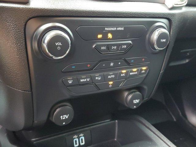 Ford Ranger  2023