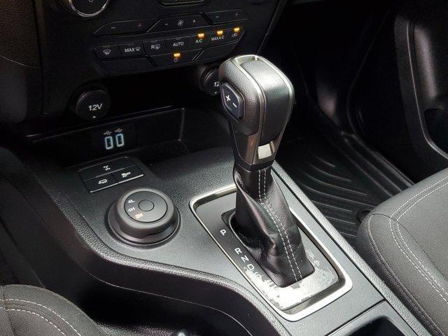 Ford Ranger  2023