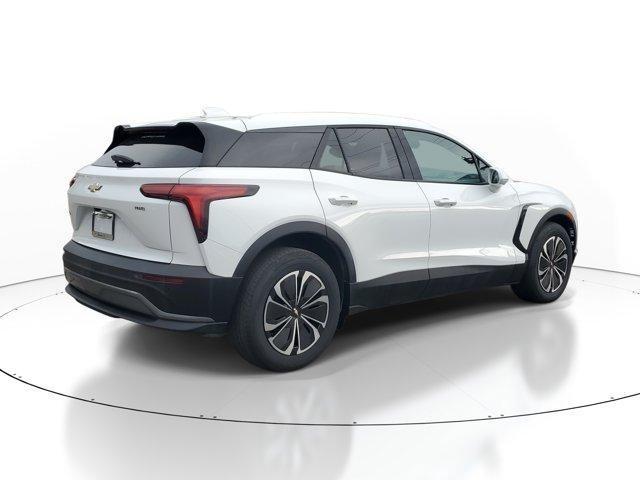Chevrolet Blazer EV  2024