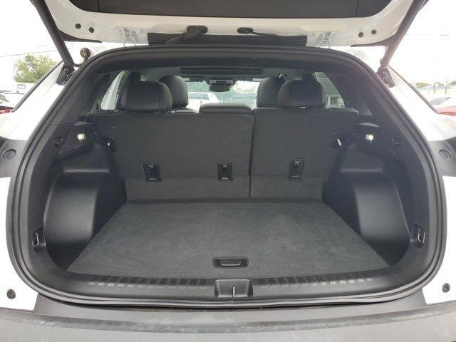 Chevrolet Blazer EV  2024
