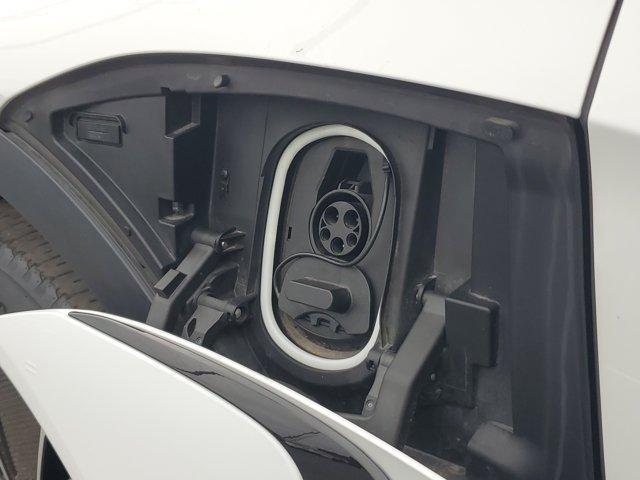 Chevrolet Blazer EV  2024