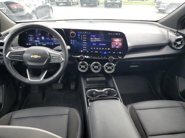 Chevrolet Blazer EV  2024