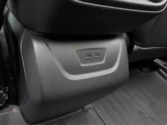 Chevrolet Blazer EV  2024