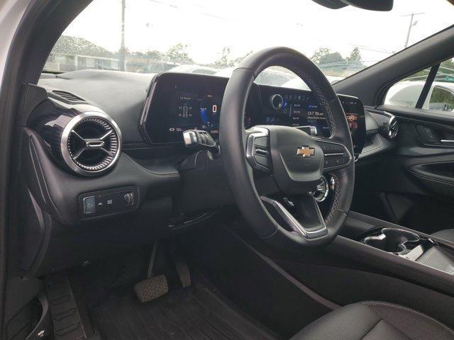 Chevrolet Blazer EV  2024