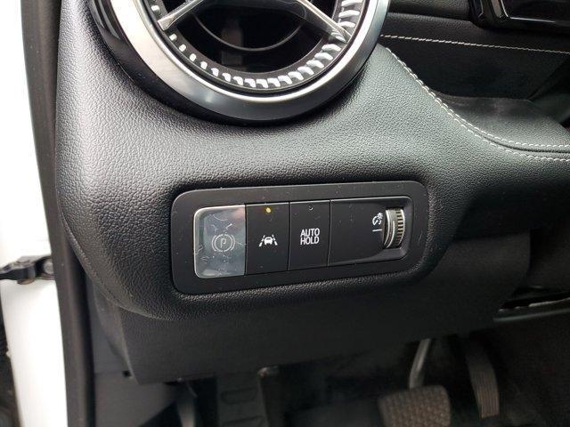 Chevrolet Blazer EV  2024