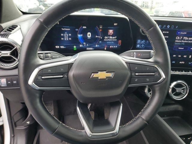 Chevrolet Blazer EV  2024