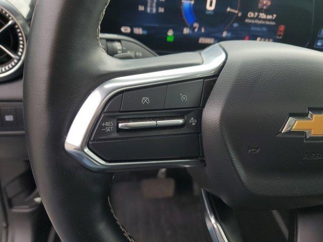 Chevrolet Blazer EV  2024