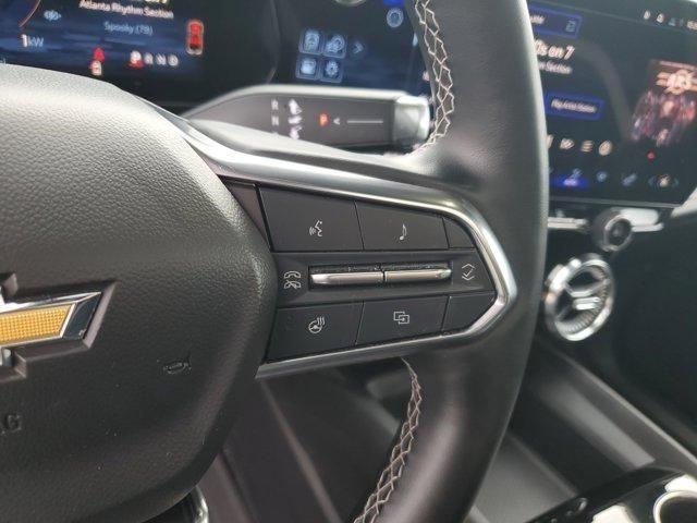 Chevrolet Blazer EV  2024