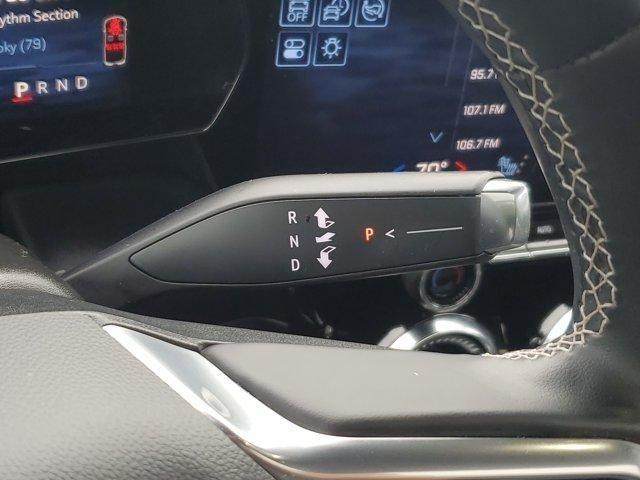 Chevrolet Blazer EV  2024