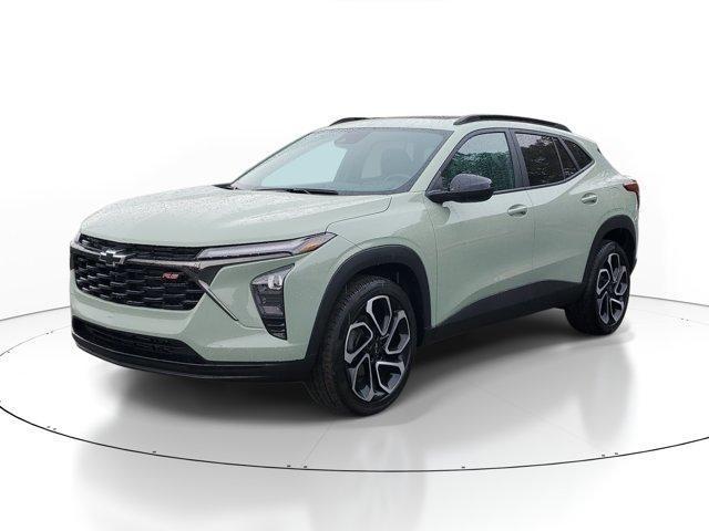 Chevrolet Trax  2024