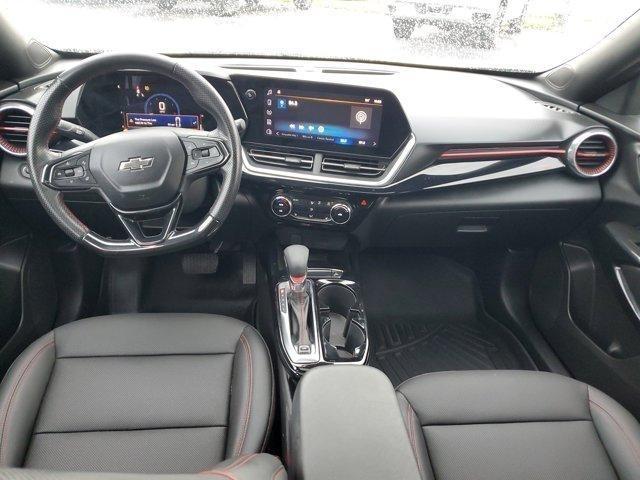 Chevrolet Trax  2024