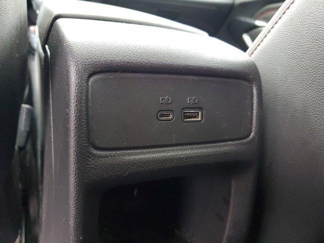 Chevrolet Trax  2024