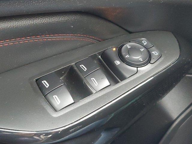 Chevrolet Trax  2024