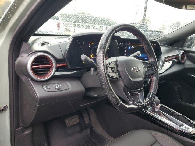Chevrolet Trax  2024
