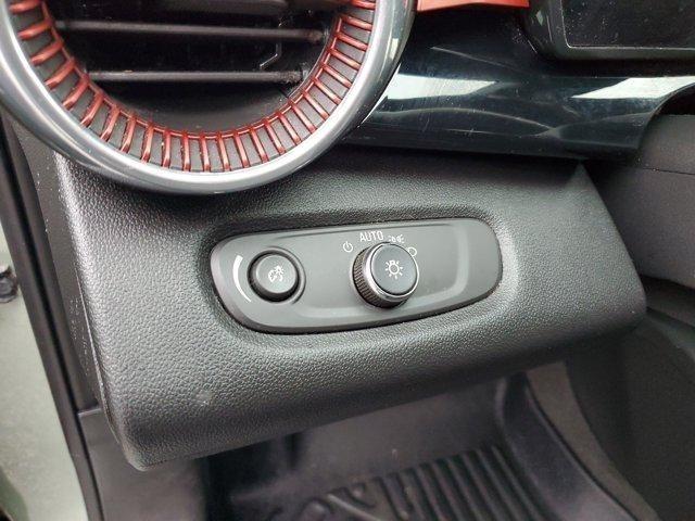 Chevrolet Trax  2024