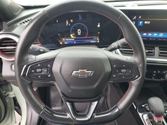 Chevrolet Trax  2024