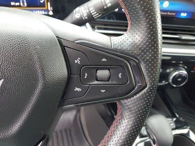 Chevrolet Trax  2024