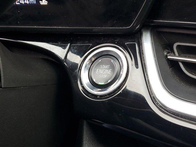 Chevrolet Trax  2024