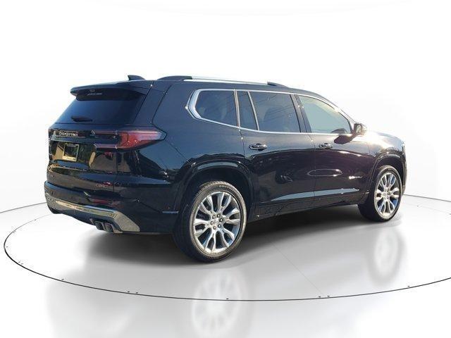 GMC Acadia  2026