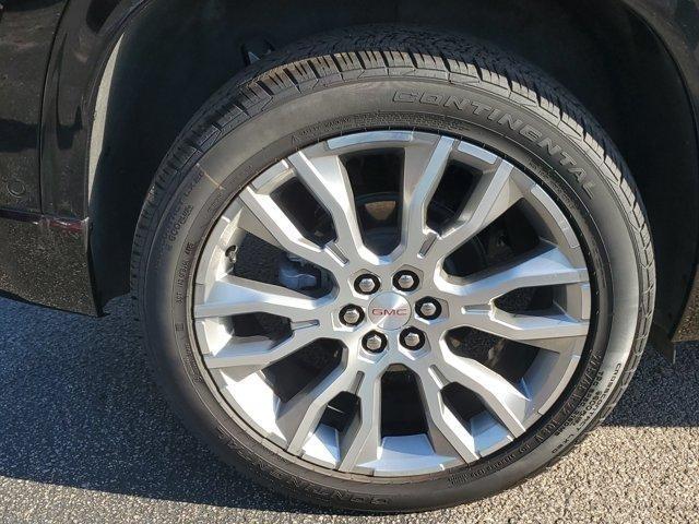 GMC Acadia  2026