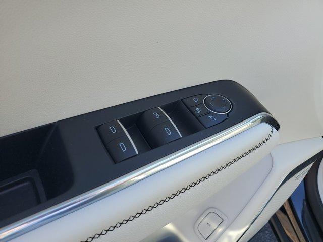 GMC Acadia  2026