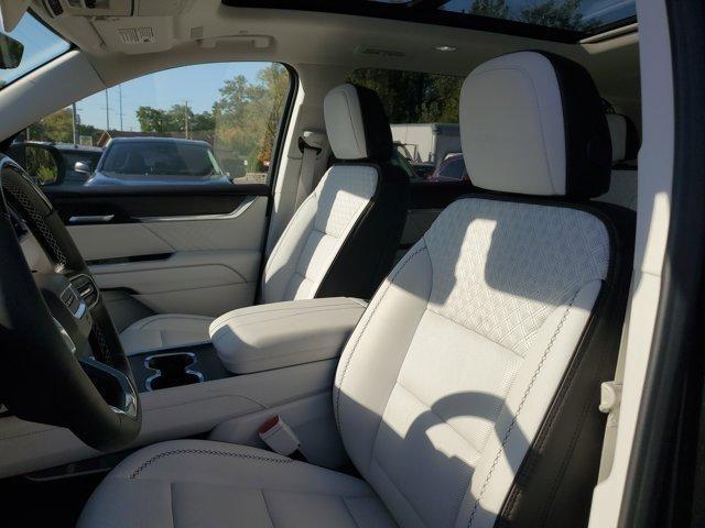 GMC Acadia  2026